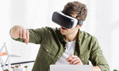 Digital Art & 3D Model – a future for film company