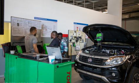 Engine Management Systems (EM-3)