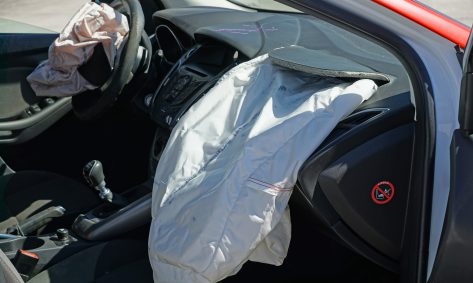 Airbag systems (AB-1)