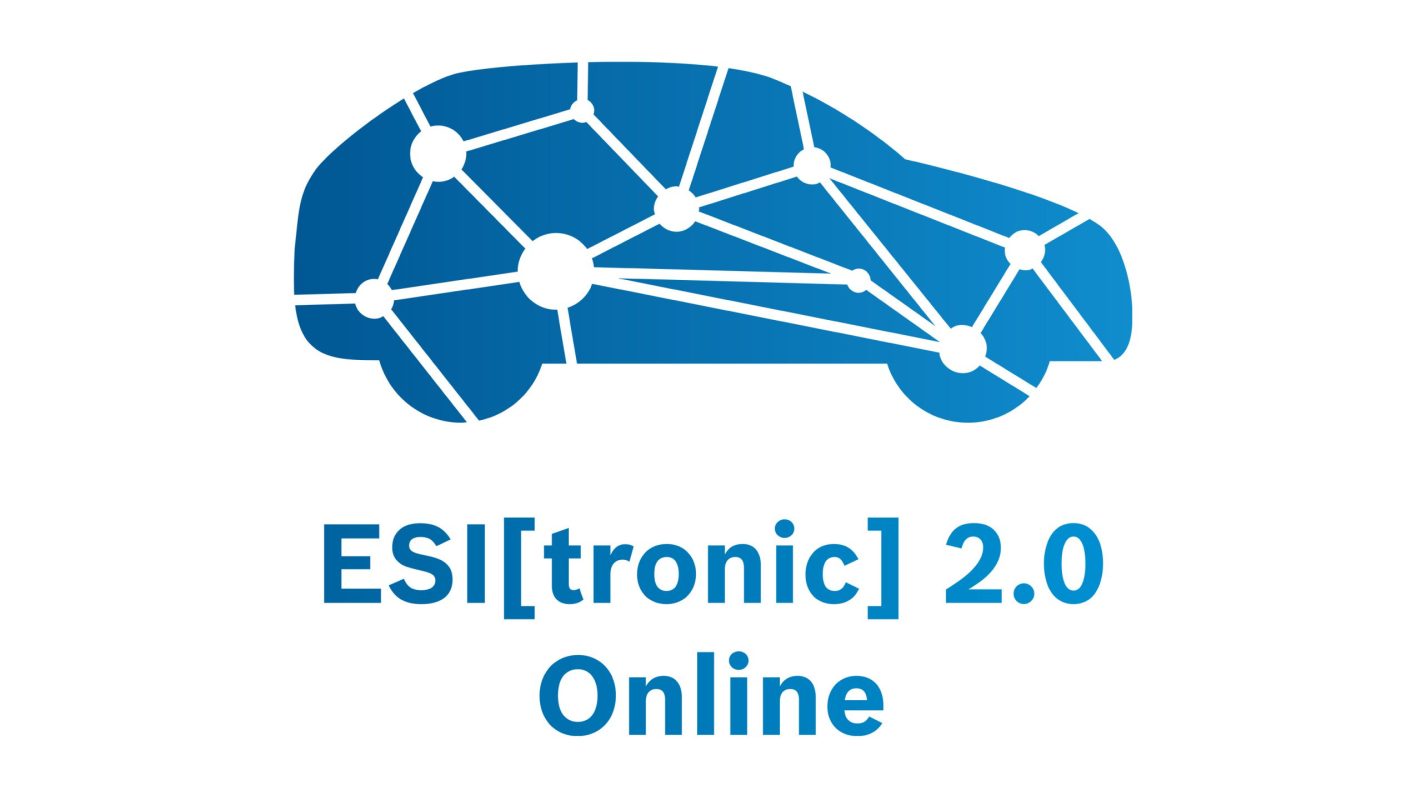 ESI [tronic] 2.0 for diagnosis (ESI-2)