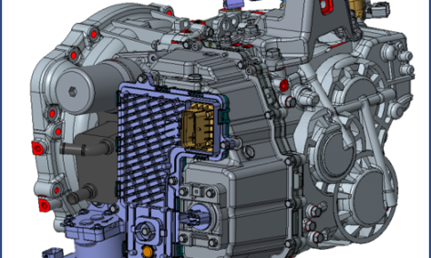 Drivetrain 2 (DT-2)