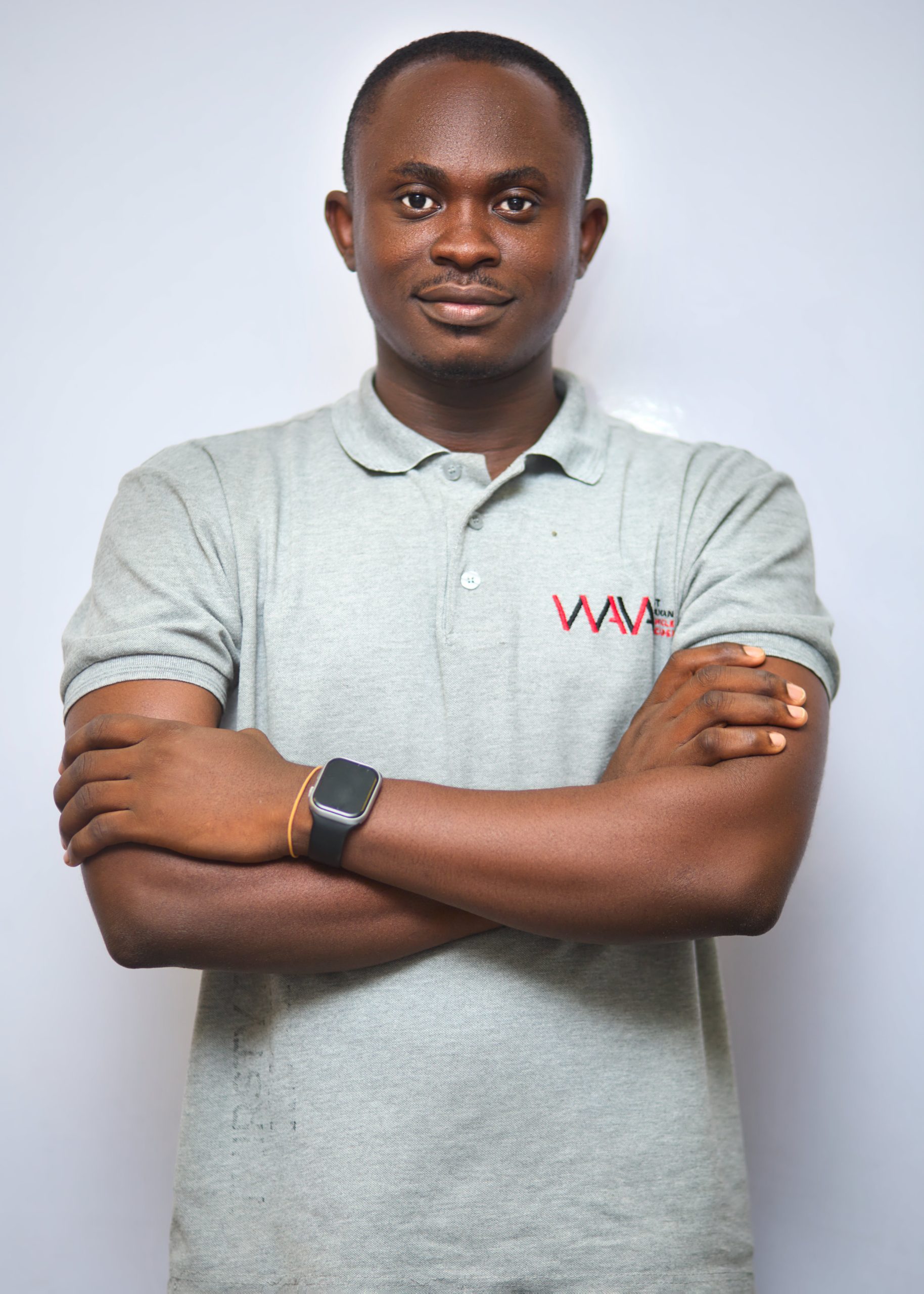 ERIC TETTEH