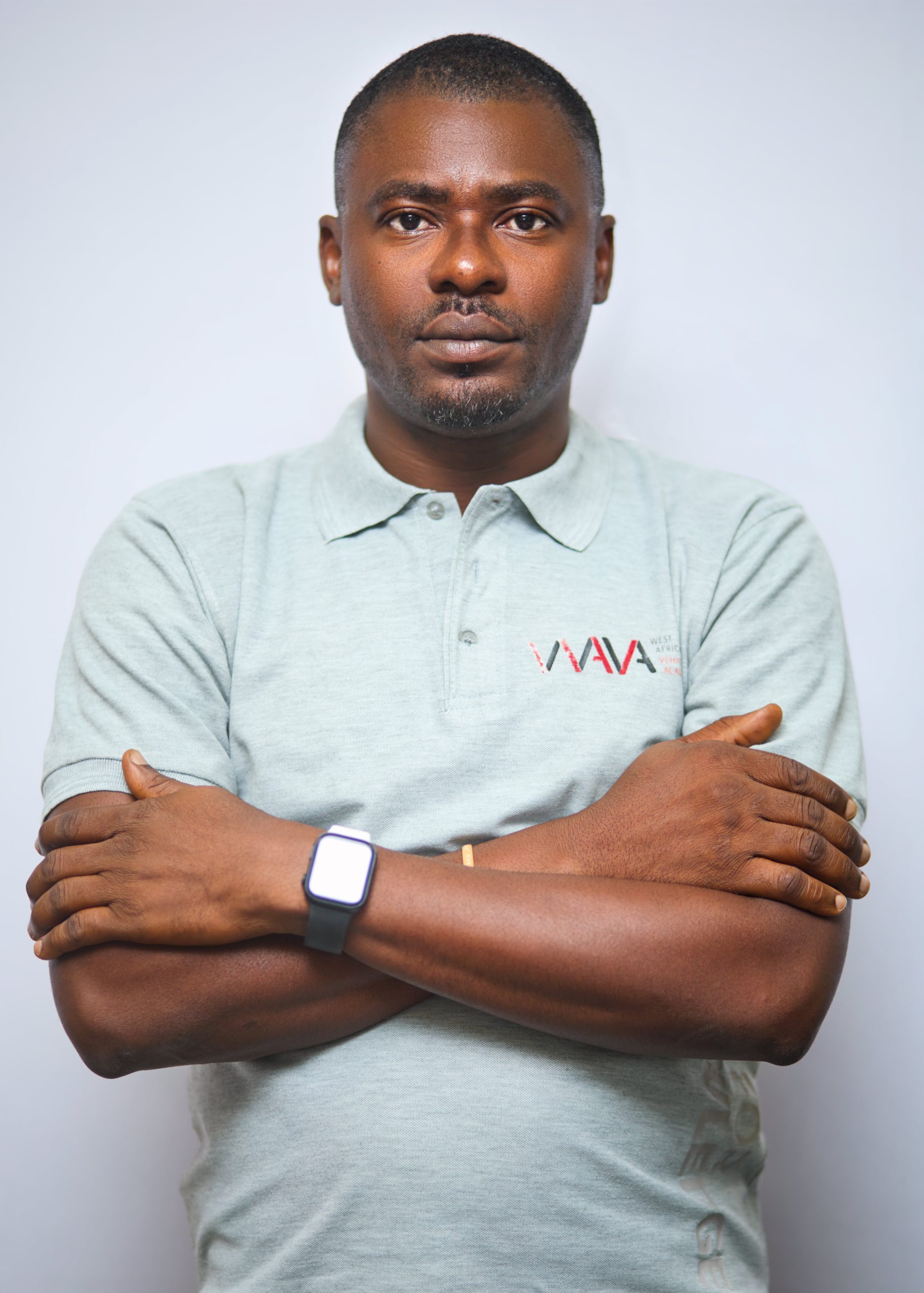 DIVINE EDEM K. AWUDEY