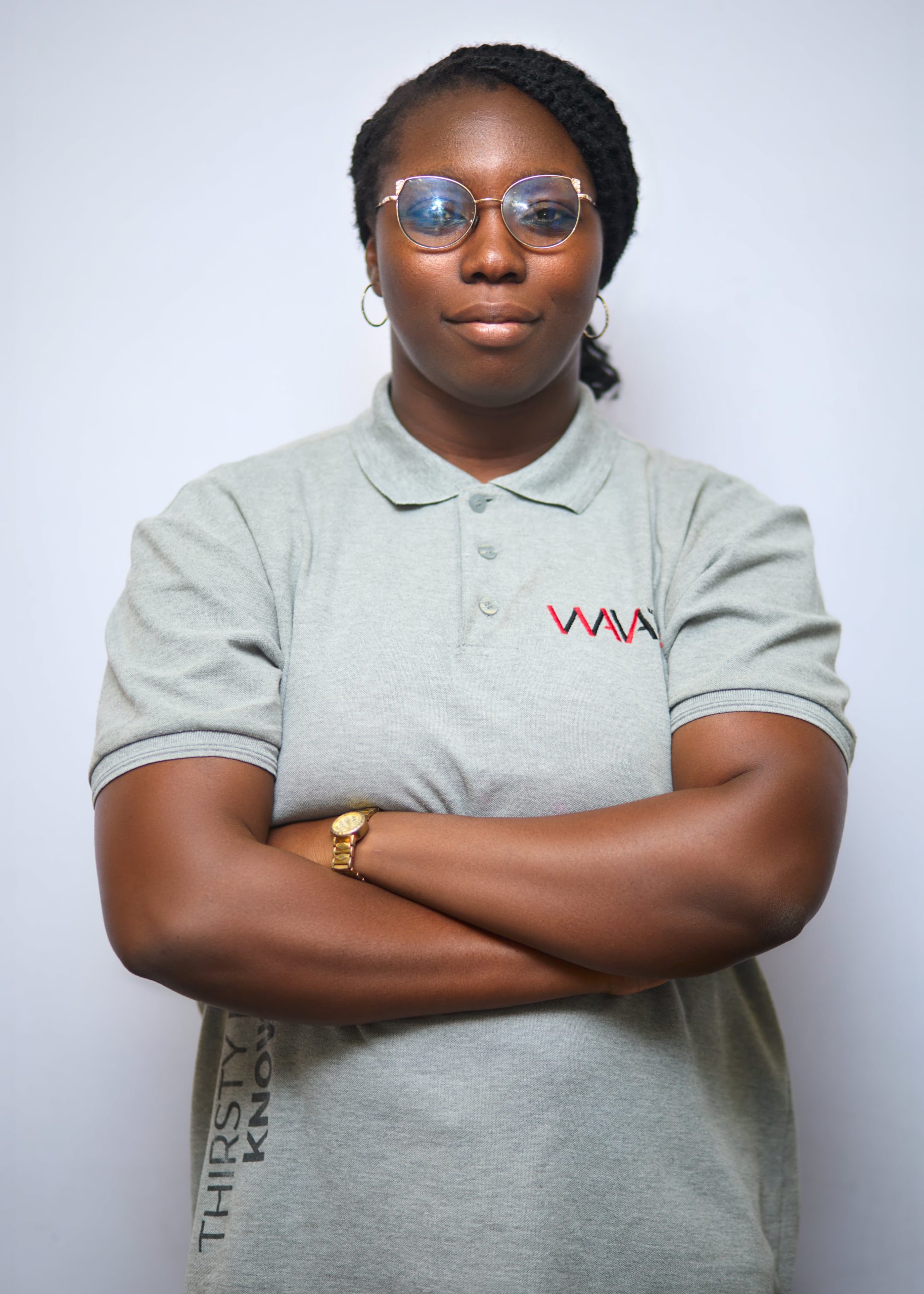ING. BENEDICTA KWOFIE