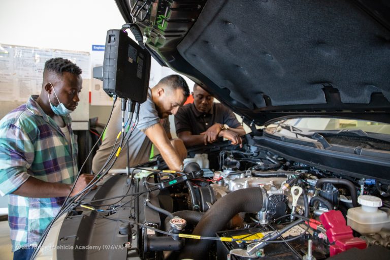 Engine Management Systems 1 (EM-1)