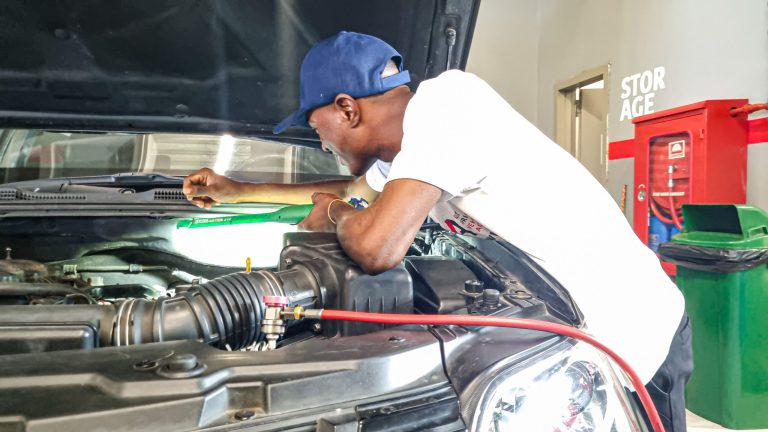 Drivetrain Lv2 (DT-2)