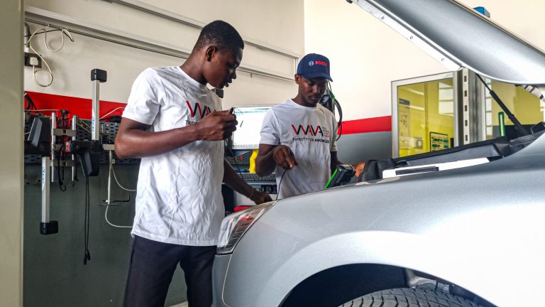 Engine Management Lv3 (EM-3)