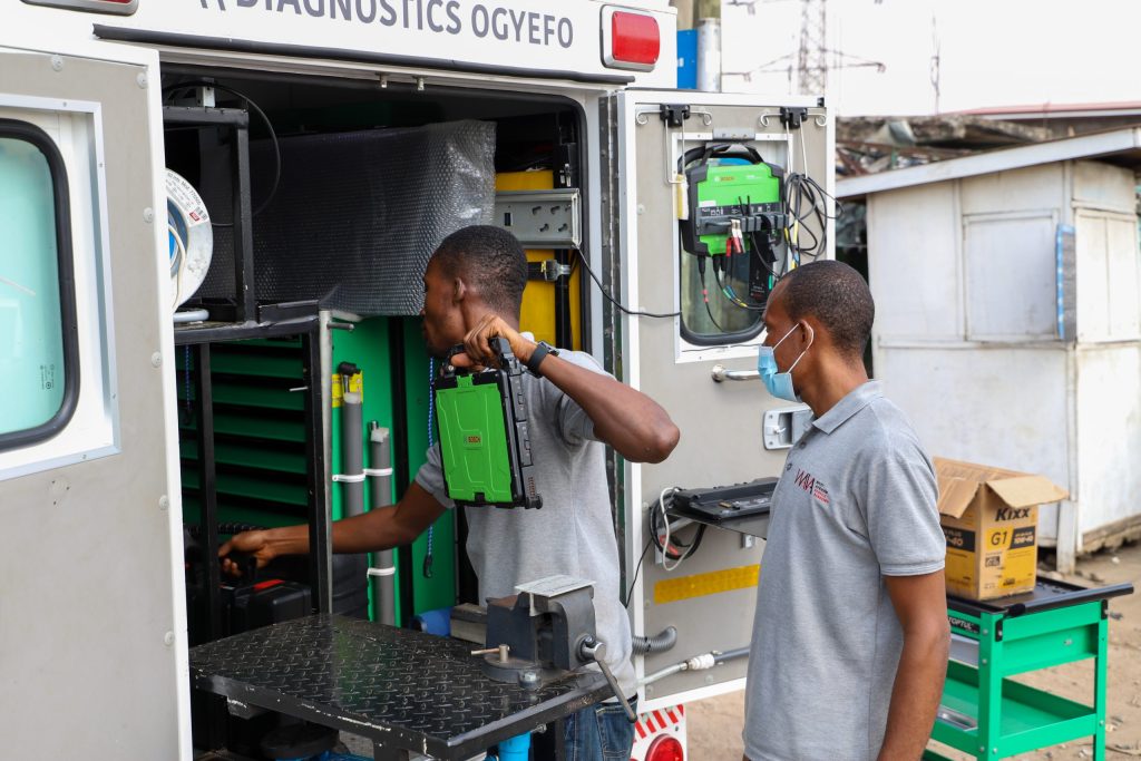 Onsite - workshop technical training/consultation (OS-1)