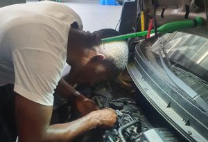 Engine Management Lv2 (EM-2) 14-09-2026 (ID: 1861)