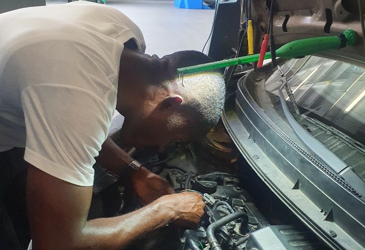 Engine Management Systems 2 (EM-2)