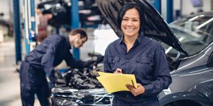 Service Advisor Lv1 (SA-1) 31-08-2026 (ID: 1855)