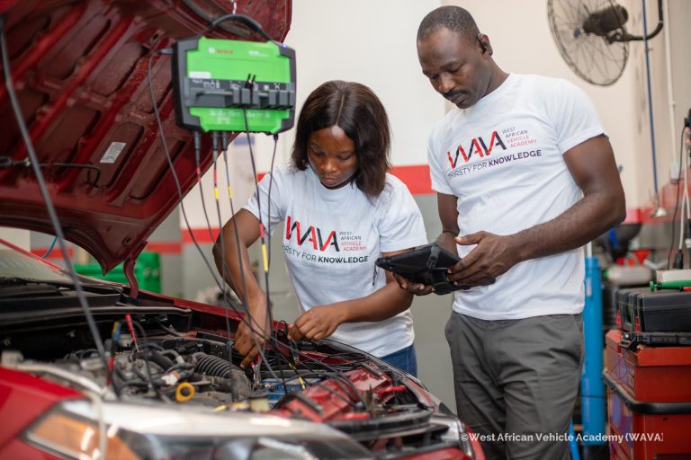 Automotive Air conditioning Lv2 (AC-2)