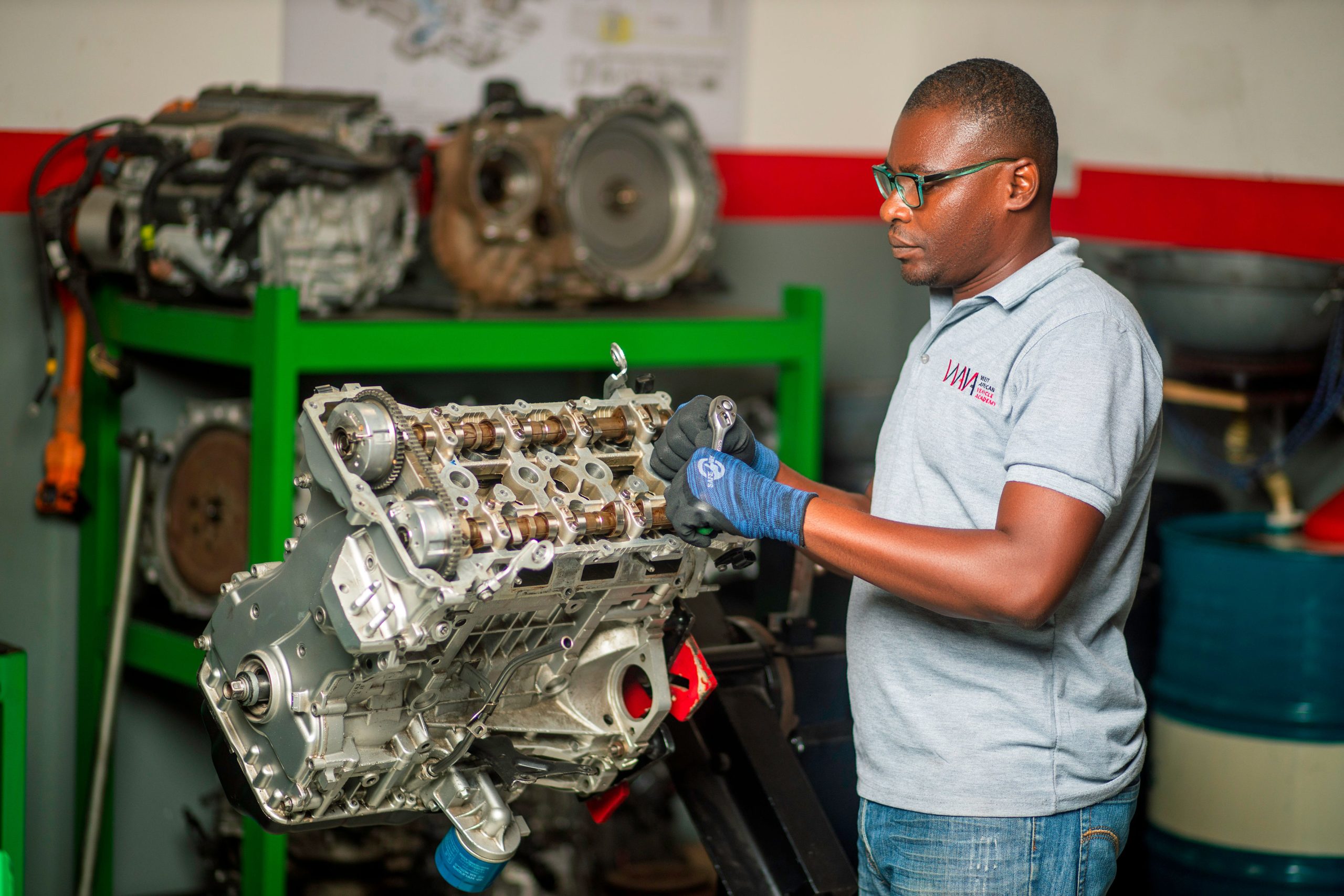 Basic Mechanis Lv2 (BM-2) 23-03-2026