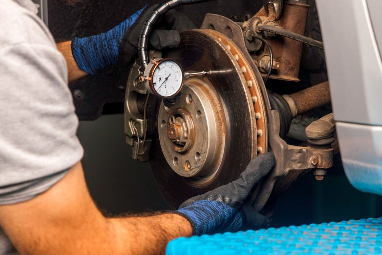 Brake Systems Lv1 (BS-1) 26-10-2026 (ID: 1790)