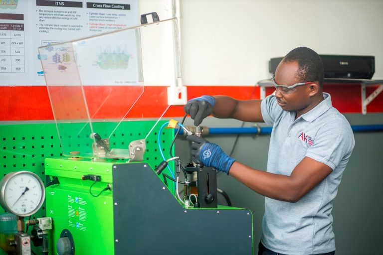 Diesel CRDI Lv1 (DI-1) 14-12-2026 (ID: 1843)