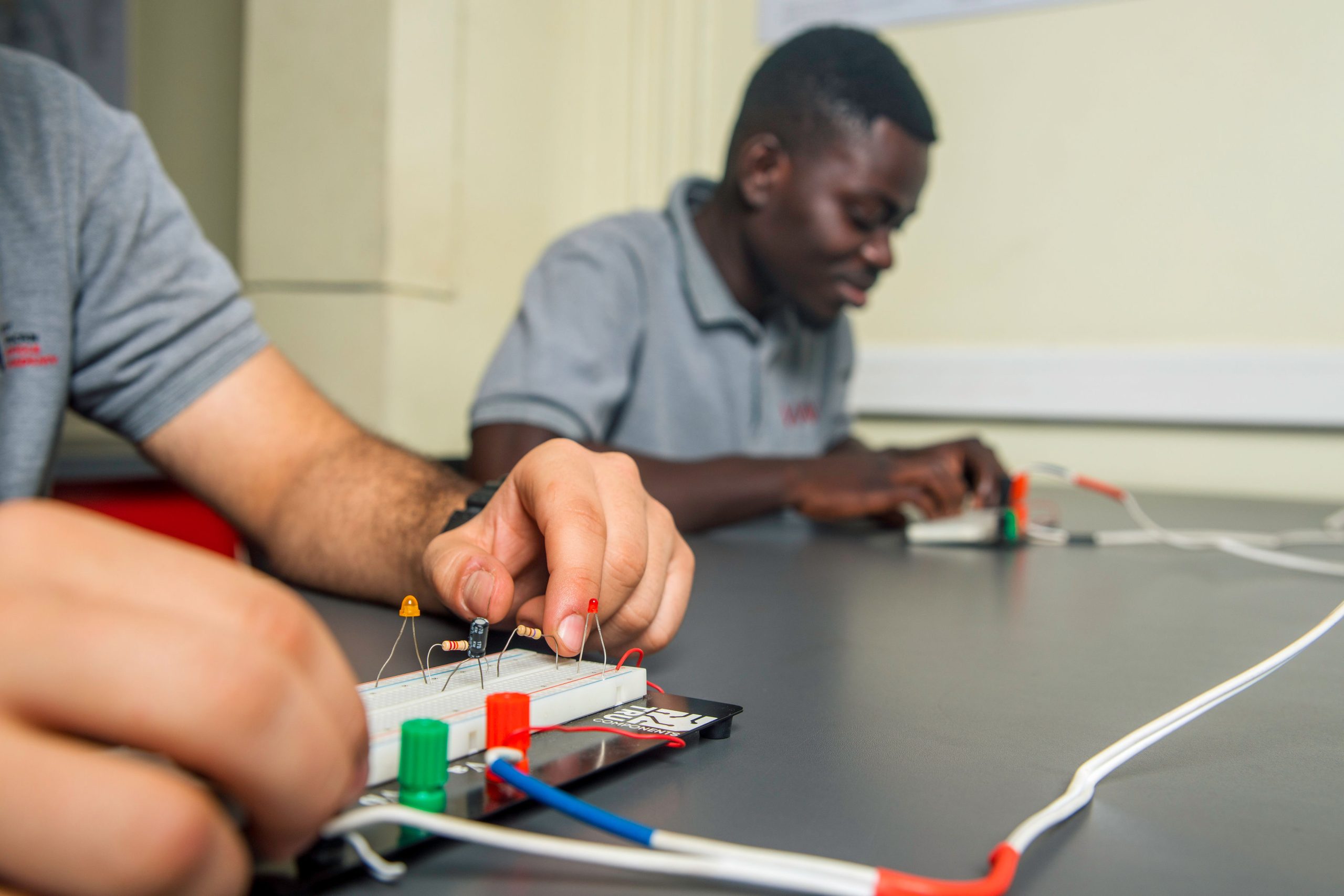 Electric Lv1 (EL-1) 16-02-2026