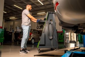 Engine Management Lv2 (EM-2) 12-08-2024 (ID: 2822)