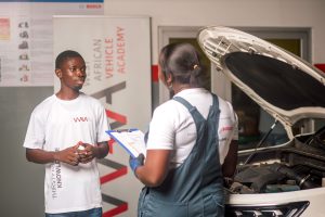 Service Advisor Lv1 (SA-1) 20-11-2023 (ID: 3160)