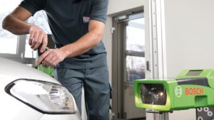 Headlight Alignment Training (HAT)  20-06-2026 (ID: 3768)
